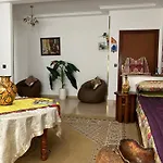 Appartement beau et familial connecté