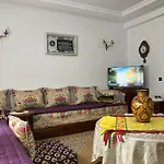 Appartement beau et familial connecté