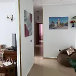 Appartement beau et familial connecté