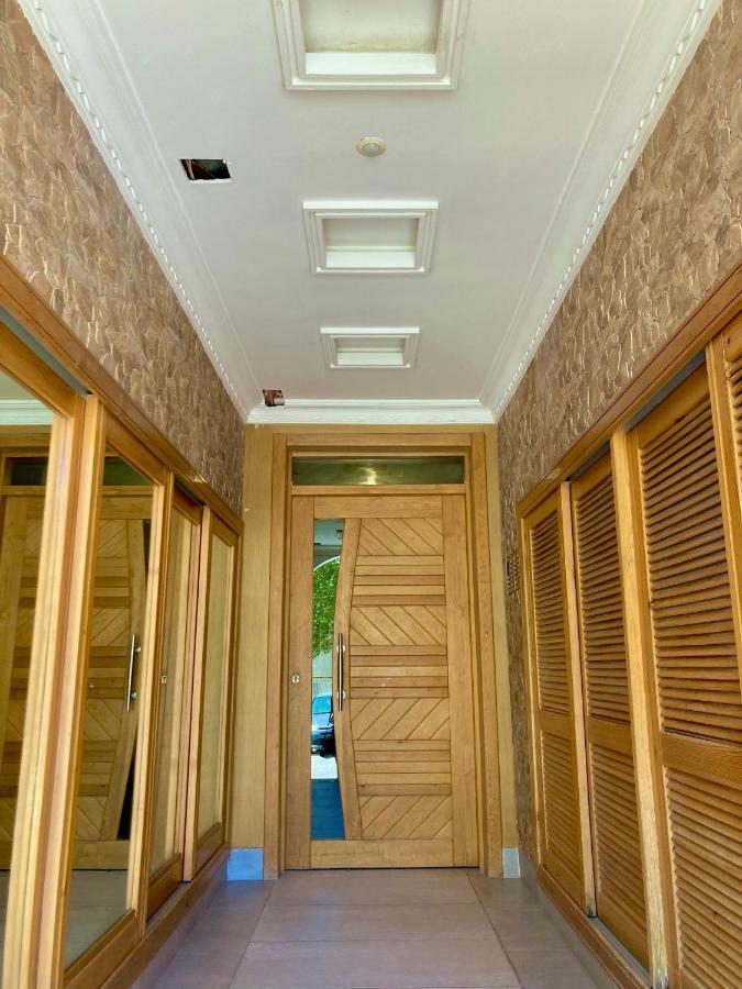 Beau Et Familial Connecté Appartement Tanger