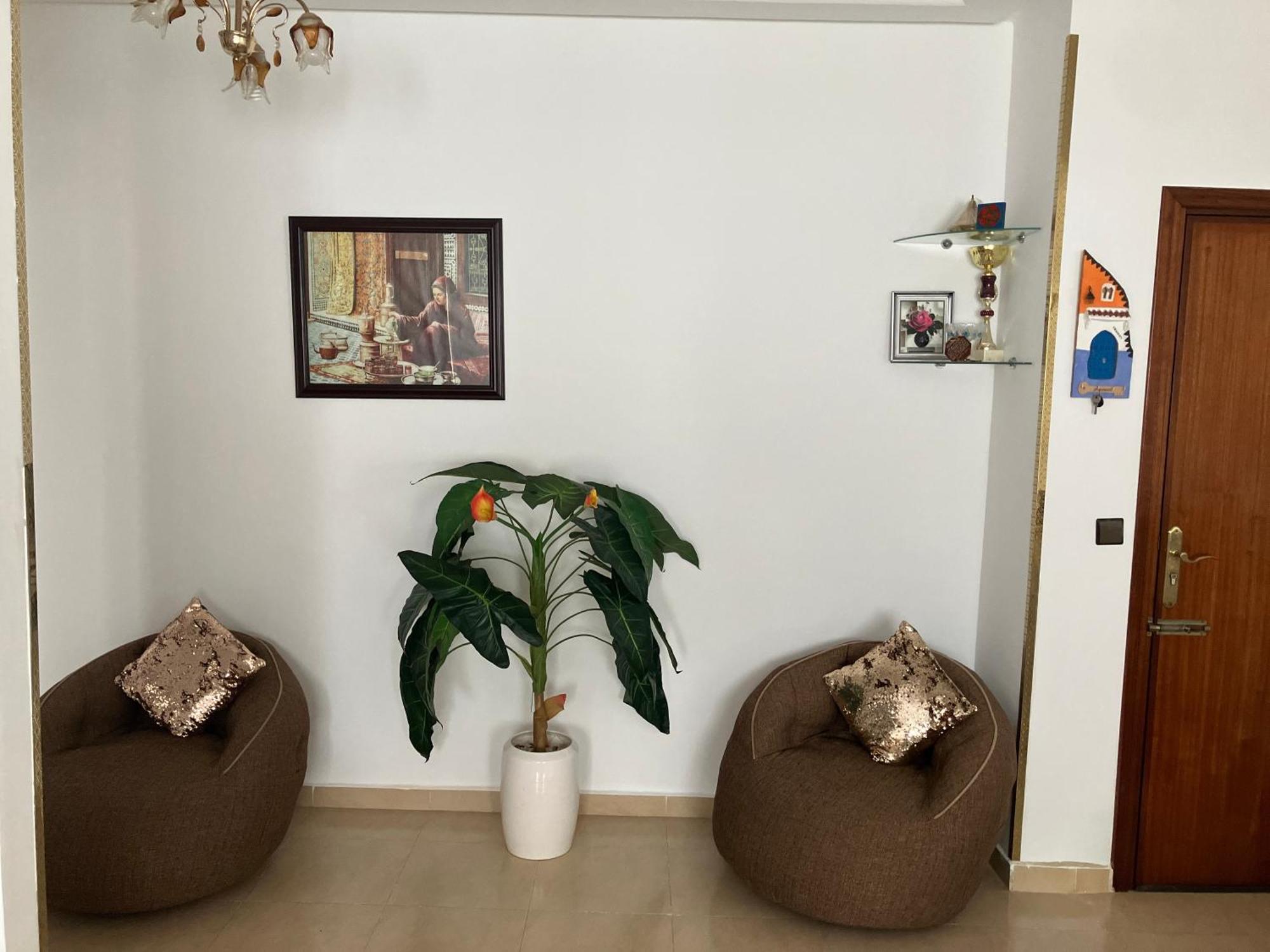 Beau Et Familial Connecté Apartamento *