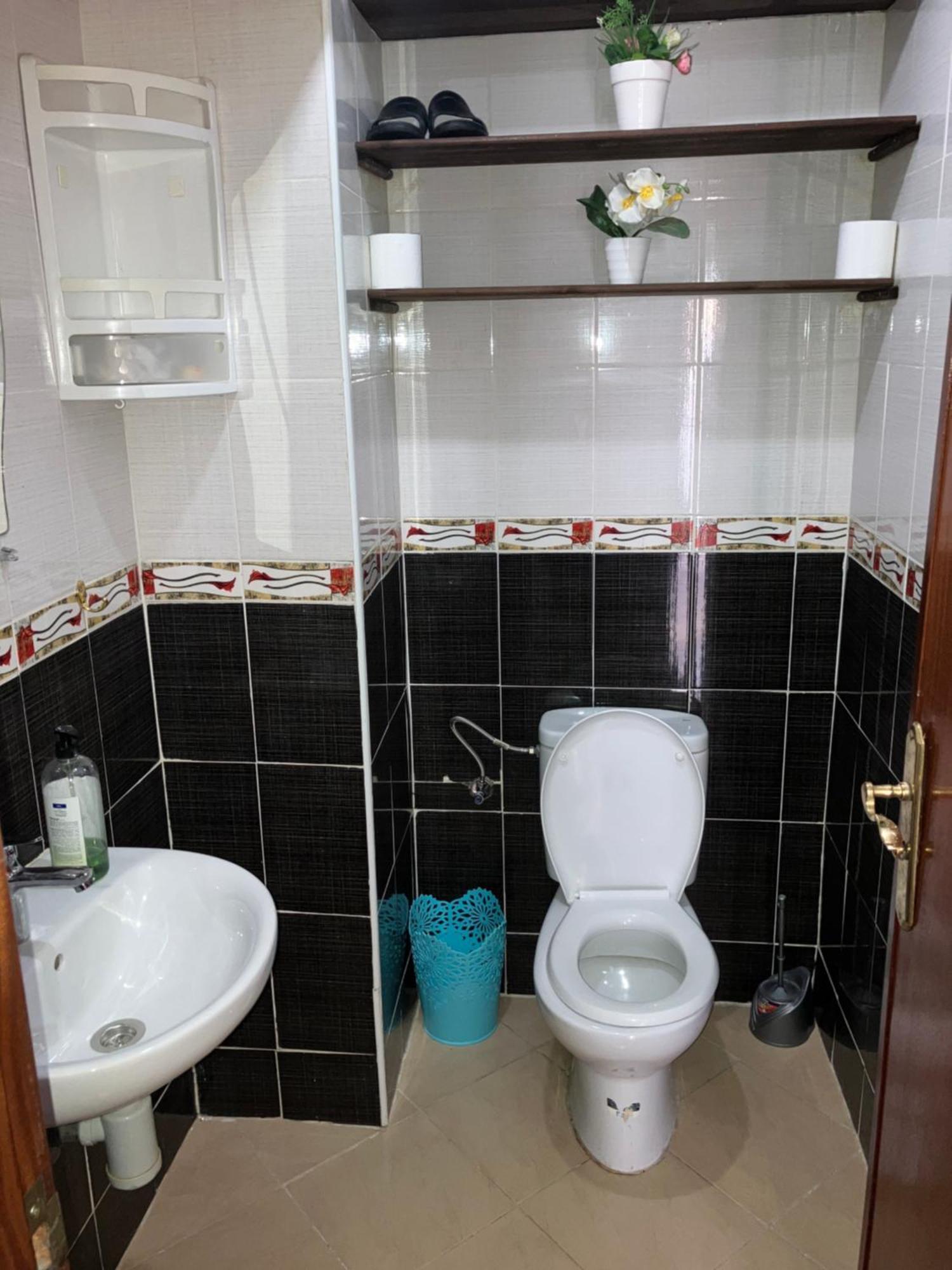 Apartamento Beau Et Familial Connecté *